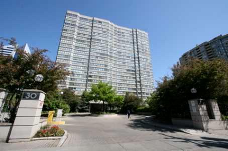 2101 - 30 Greenfield Ave, Condo with 2 bedrooms, 2 bathrooms and 1 parking in Toronto ON | Image 7