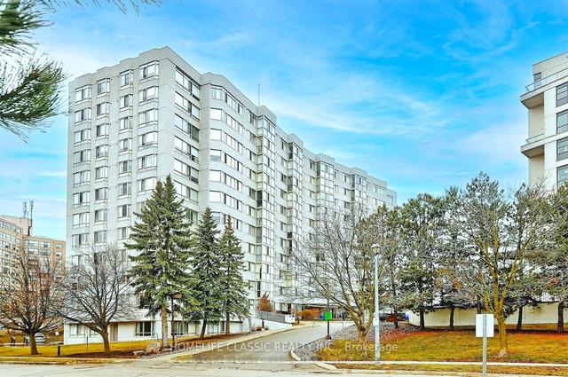 210 - 270 Davis Dr, Condo with 2 bedrooms, 2 bathrooms and 1 parking in Newmarket ON | Image 1