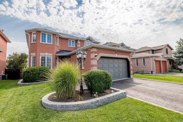 21 Nightingale Cres, House detached with 4 bedrooms, 3 bathrooms and 4 parking in Barrie ON | Image 34