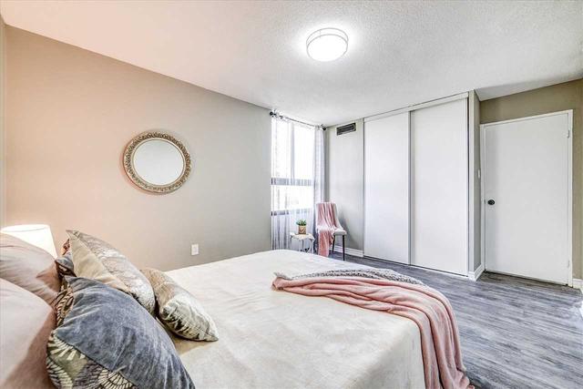 1915 - 260 Seneca Hill Dr, Condo with 1 bedrooms, 1 bathrooms and 1 parking in Toronto ON | Image 9