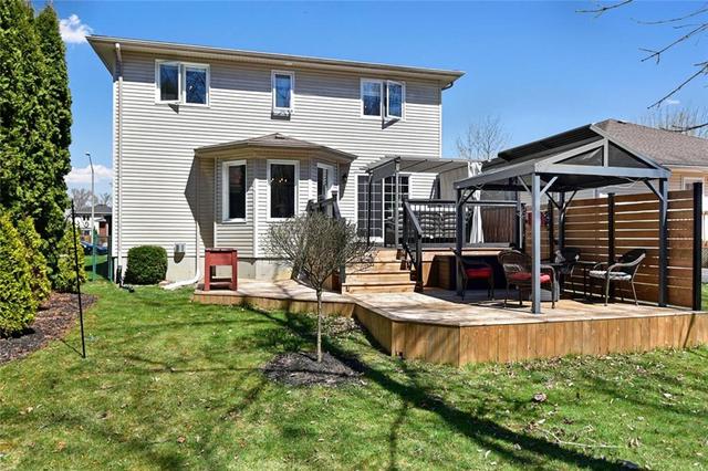 1034 Montrose Street, House detached with 4 bedrooms, 3 bathrooms and 4 parking in Brockville ON | Image 25