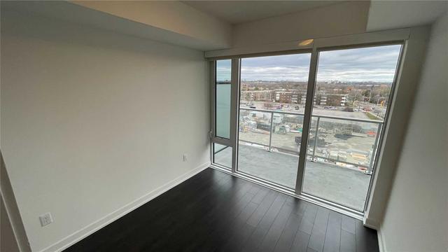 426 - 20 O'neill Rd, Condo with 2 bedrooms, 2 bathrooms and 1 parking in Toronto ON | Image 7