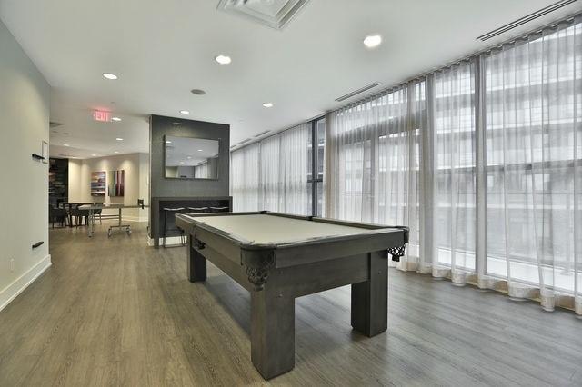 Lph 8 - 10 Park Lawn Rd, Condo with 1 bedrooms, 1 bathrooms and 1 parking in Toronto ON | Image 20