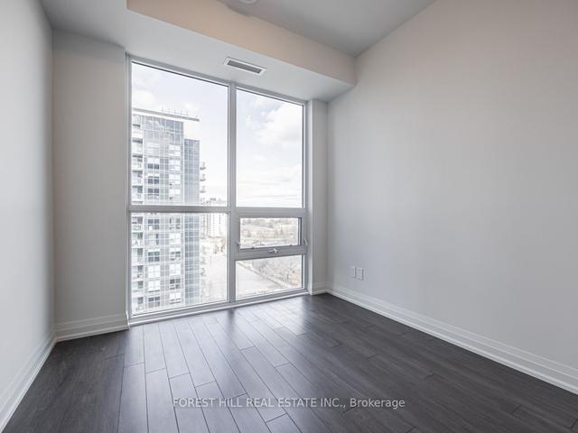 1004 - 10 Meadowglen Pl, Condo with 3 bedrooms, 2 bathrooms and 1 parking in Toronto ON | Image 28