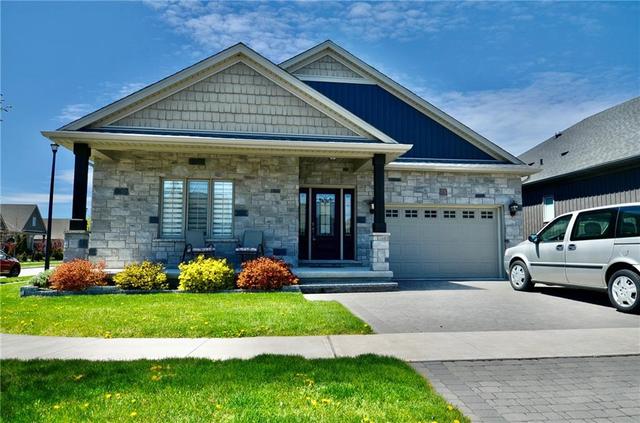 71 Parkside Drive, House detached with 4 bedrooms, 3 bathrooms and 2 parking in St. Catharines ON | Image 28