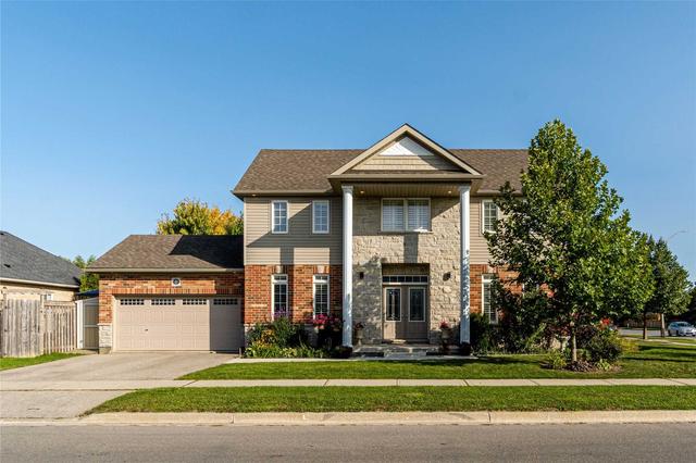 1 Summit Ridge Dr, House detached with 3 bedrooms, 4 bathrooms and 4 parking in Guelph ON | Image 12
