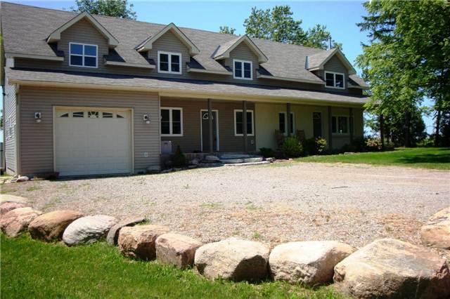 837 County 46 Rd, House detached with 3 bedrooms, 2 bathrooms and 4 parking in Kawartha Lakes ON | Image 1