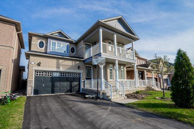 3636 Emery Dr, House detached with 4 bedrooms, 4 bathrooms and 2 parking in Mississauga ON | Image 1