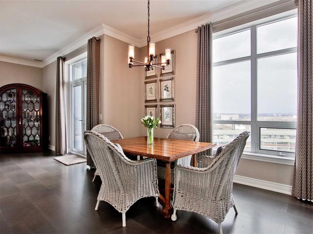 ph05 - 1135 Royal York Rd, Condo with 2 bedrooms, 3 bathrooms and 2 parking in Toronto ON | Image 17