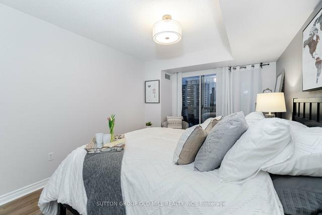 1202 - 225 Merton St N, Condo with 1 bedrooms, 1 bathrooms and 1 parking in Toronto ON | Image 15