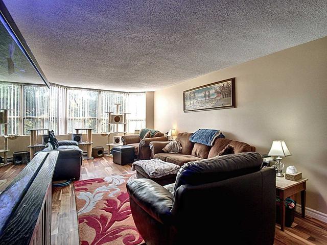 915 - 55 Green Valley Dr, Condo with 2 bedrooms, 2 bathrooms and 1 parking in Kitchener ON | Image 17