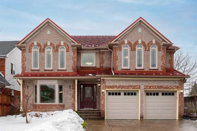 52 Canning Cres, House detached with 4 bedrooms, 4 bathrooms and 6 parking in Cambridge ON | Image 1