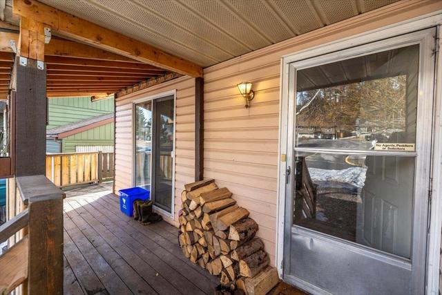 720 Balmer Crescent, House detached with 5 bedrooms, 3 bathrooms and 3 parking in Elkford BC | Image 2