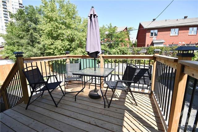 b - 89 Carillon Street, House detached with 3 bedrooms, 1 bathrooms and 1 parking in Ottawa ON | Image 18