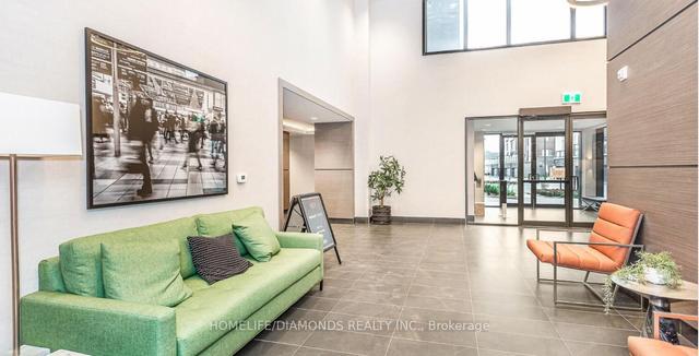 305 - 50 Kaitting Tr, Condo with 2 bedrooms, 2 bathrooms and 1 parking in Oakville ON | Image 13