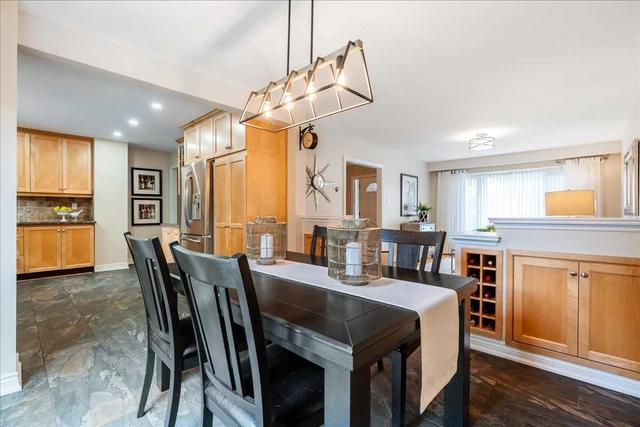 2619 Cavendish Dr, House detached with 4 bedrooms, 4 bathrooms and 6 parking in Burlington ON | Image 20