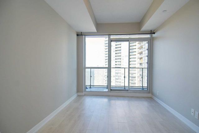 3603 - 2220 Lake Shore Blvd W, Condo with 1 bedrooms, 1 bathrooms and 1 parking in Toronto ON | Image 19