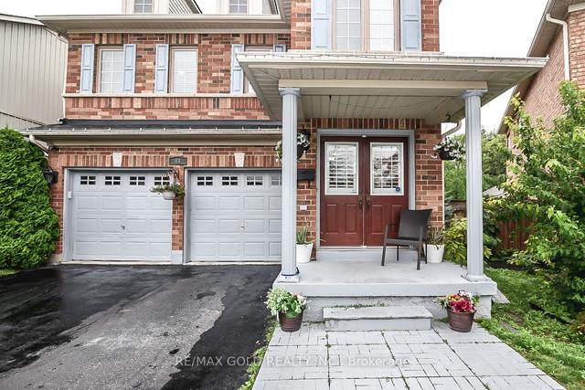 89 Wilfrid Laurier Cres, House detached with 4 bedrooms, 4 bathrooms and 6 parking in St. Catharines ON | Image 12