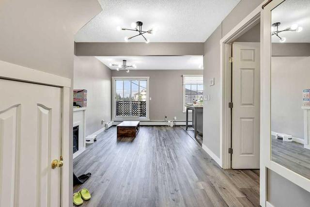 8 - 3707 16 Avenue Se, Condo with 3 bedrooms, 2 bathrooms and 1 parking in Calgary AB | Image 10