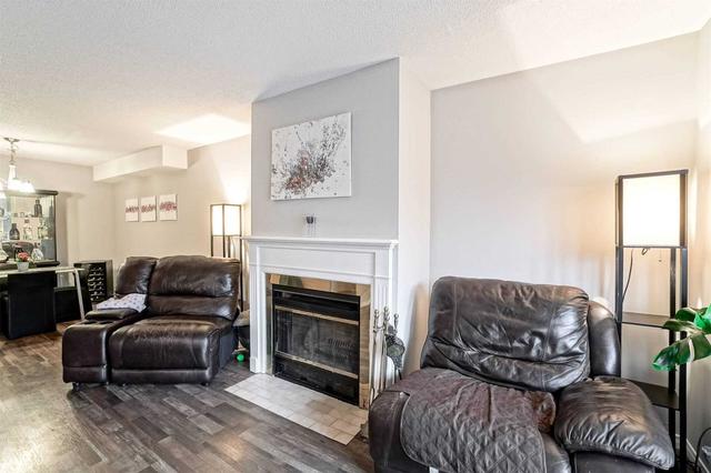 116 - 895 Maple Ave, Townhouse with 3 bedrooms, 2 bathrooms and 2 parking in Burlington ON | Image 31