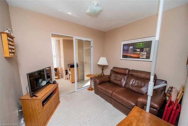 1105 - 7 Gale Cres, Condo with 2 bedrooms, 2 bathrooms and 2 parking in St. Catharines ON | Image 28