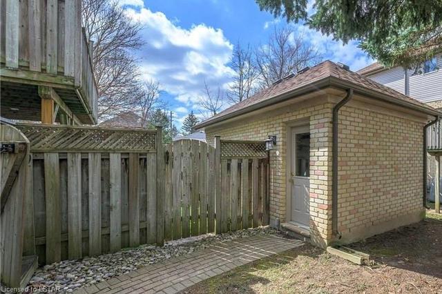 3 - 609 Colborne Street, House detached with 3 bedrooms, 2 bathrooms and 2 parking in London ON | Image 35
