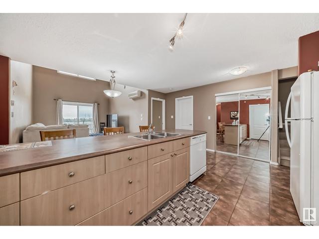425 - 592 Hooke Rd Nw, Condo with 2 bedrooms, 2 bathrooms and 2 parking in Edmonton AB | Image 6