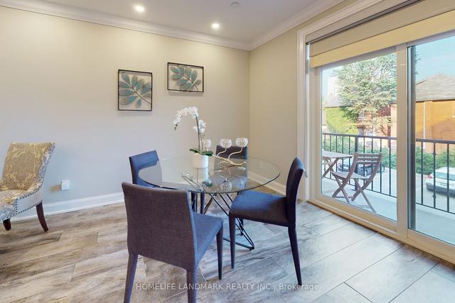 201 - 208 Bold St, Condo with 2 bedrooms, 1 bathrooms and 1 parking in Hamilton ON | Image 6