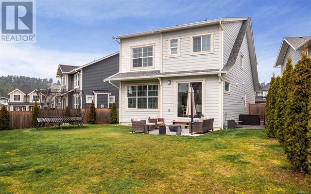 309 Whimbrel Pl, House detached with 3 bedrooms, 4 bathrooms and 4 parking in Colwood BC | Image 44