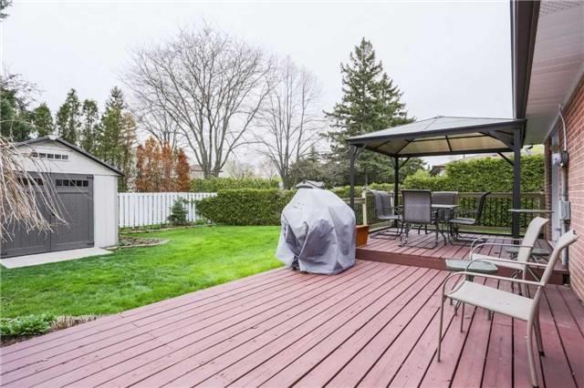 52 Duncan Bull Dr, House detached with 3 bedrooms, 2 bathrooms and 2 parking in Brampton ON | Image 19