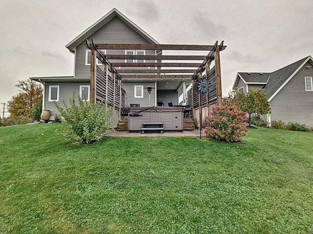 5256 Beach Rd, House detached with 3 bedrooms, 4 bathrooms and 12.5 parking in Port Colborne ON | Image 22
