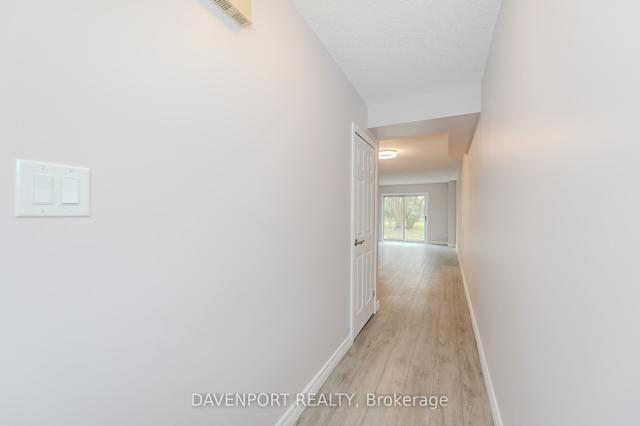 e - 657 Albert St, Townhouse with 2 bedrooms, 2 bathrooms and 2 parking in Waterloo ON | Image 36