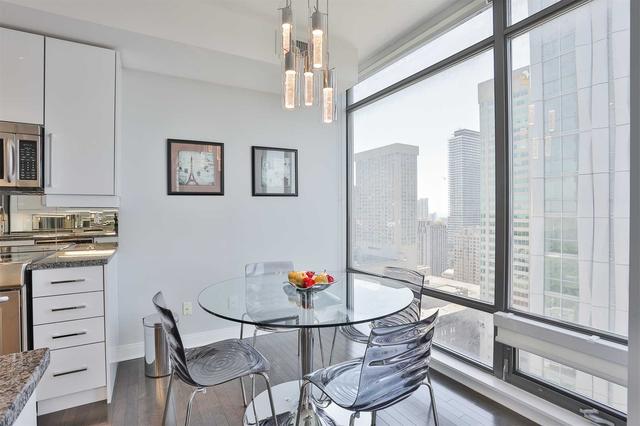 2603 - 18 Yorkville Ave, Condo with 2 bedrooms, 2 bathrooms and 2 parking in Toronto ON | Image 27