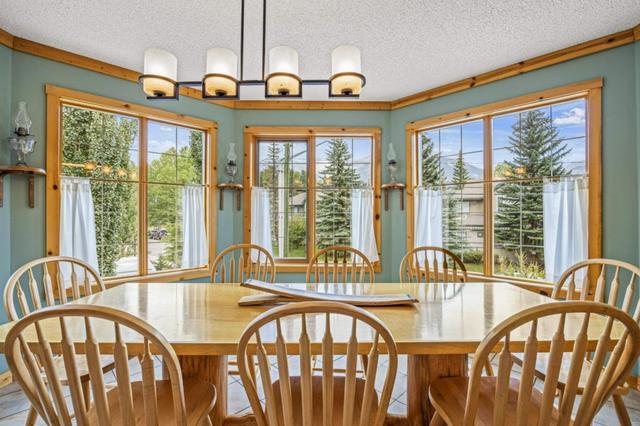 2 - 125 Rundle Crescent, Home with 3 bedrooms, 2 bathrooms and 2 parking in Canmore AB | Image 10