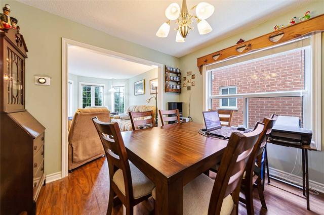 31 Hawkins Dr, House detached with 4 bedrooms, 3 bathrooms and 6 parking in Barrie ON | Image 7