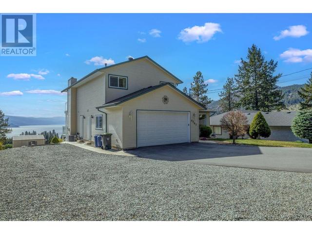 6267 Thompson Drive, House detached with 4 bedrooms, 3 bathrooms and 8 parking in Peachland BC | Image 50