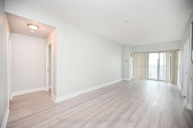 1608 - 60 Absolute Ave S, Condo with 2 bedrooms, 2 bathrooms and 1 parking in Mississauga ON | Image 30