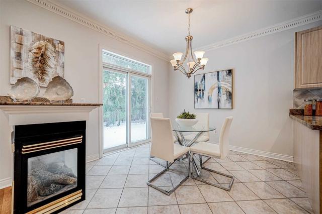 12 Tormina Crt, House detached with 3 bedrooms, 3 bathrooms and 6 parking in Markham ON | Image 7
