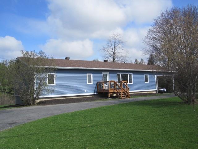 20227 County Road 18 Road, House detached with 4 bedrooms, 2 bathrooms and 6 parking in South Glengarry ON | Image 2