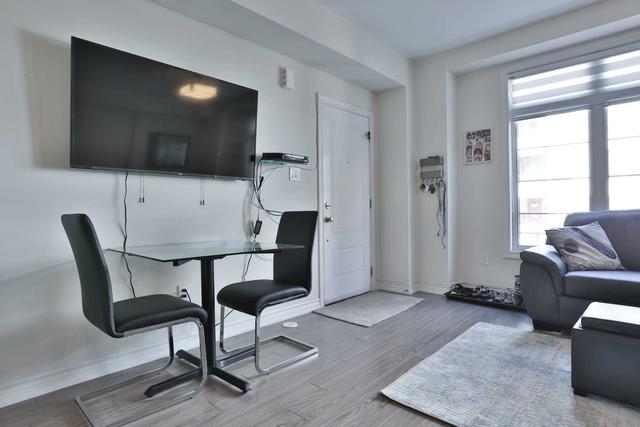 17 - 37 Drewry Ave, Townhouse with 2 bedrooms, 2 bathrooms and 1 parking in Toronto ON | Image 21