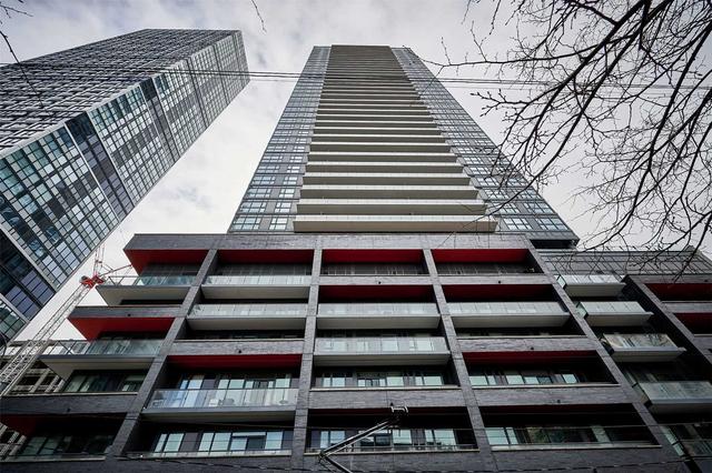 2109 - 159 Dundas St E, Condo with 1 bedrooms, 1 bathrooms and 0 parking in Toronto ON | Image 16