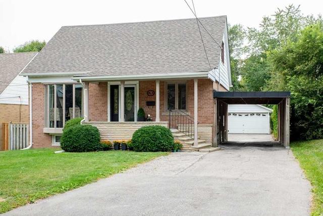 74 Midland Ave, House detached with 3 bedrooms, 3 bathrooms and 6 parking in Toronto ON | Image 1