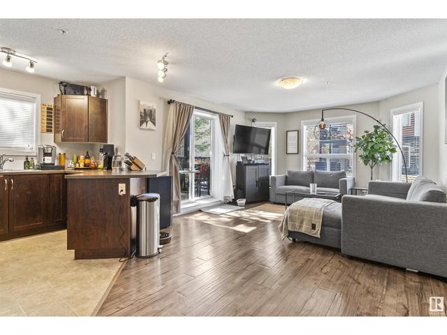 114 - 392 Silver Berry Rd Nw, Condo with 2 bedrooms, 2 bathrooms and 2 parking in Edmonton AB | Image 7