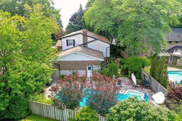 466 Rattray Park Dr, House detached with 5 bedrooms, 5 bathrooms and 4 parking in Mississauga ON | Image 20