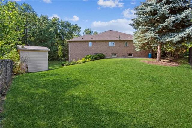 1062 Westhaven Dr, House detached with 3 bedrooms, 4 bathrooms and 6 parking in Burlington ON | Image 35