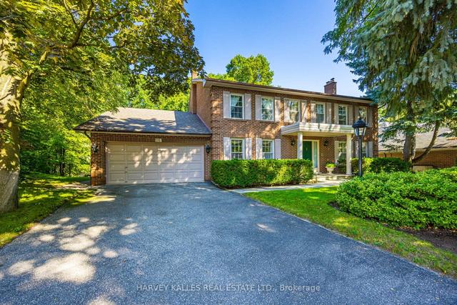 16 Bobwhite Cres, House detached with 5 bedrooms, 5 bathrooms and 4 parking in Toronto ON | Image 12