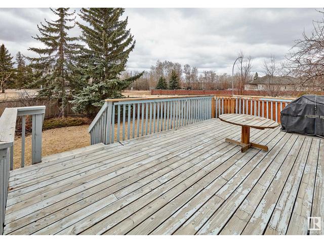 11823 10 Av Nw, House detached with 3 bedrooms, 3 bathrooms and 4 parking in Edmonton AB | Image 39