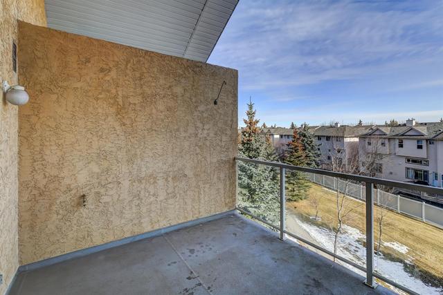 326 - 728 Country Hills Road Nw, Condo with 1 bedrooms, 2 bathrooms and 1 parking in Calgary AB | Image 22