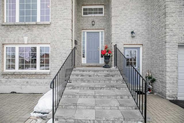 30 Dove Cres, House detached with 4 bedrooms, 4 bathrooms and 4 parking in Barrie ON | Image 23
