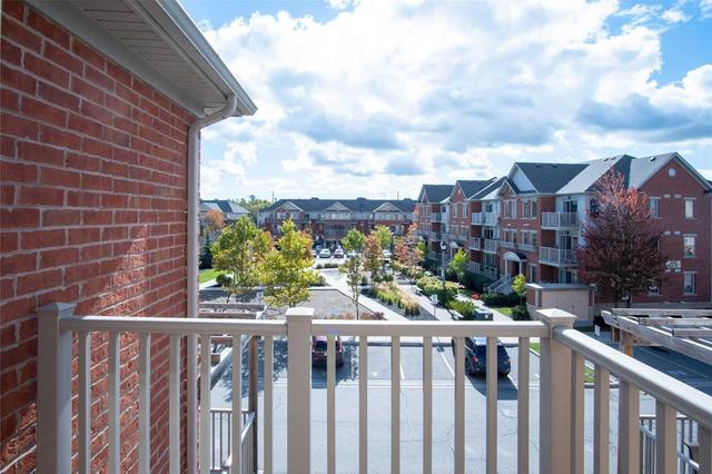 4 - 3200 Bentley Dr, Townhouse with 3 bedrooms, 3 bathrooms and 2 parking in Mississauga ON | Image 24